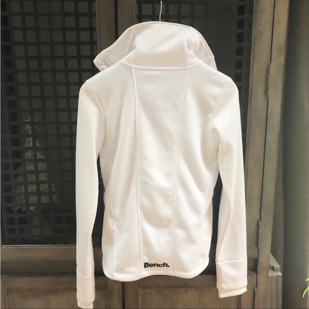 Bench Athletic Jacket - image 4